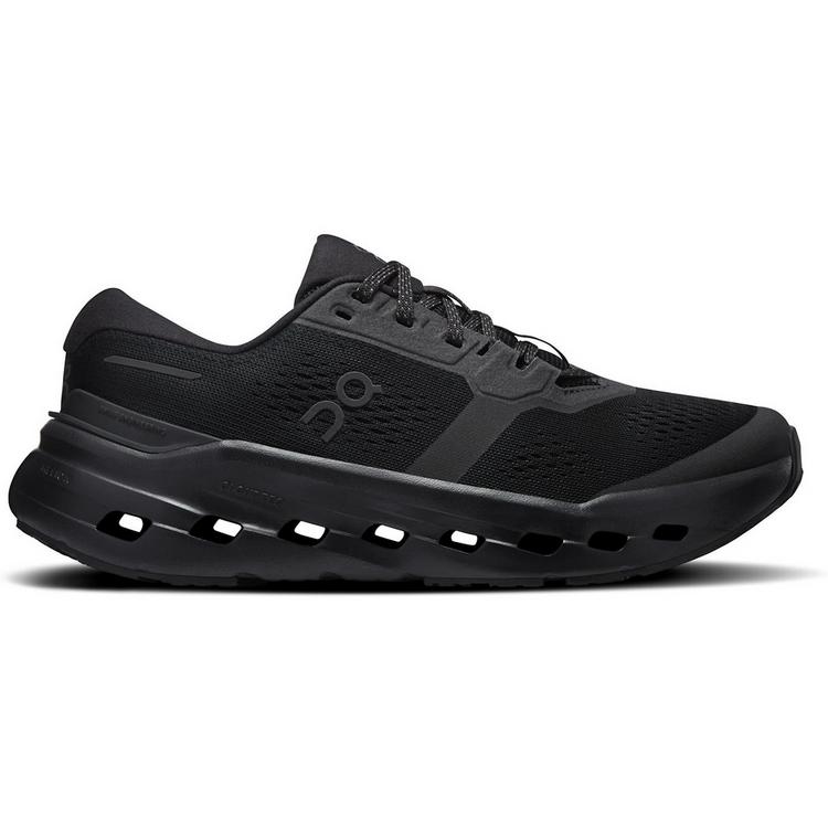 On On Cloudrunner 3 Laufschuhe Herren - Schwarz01101 - 0 | SportScheck