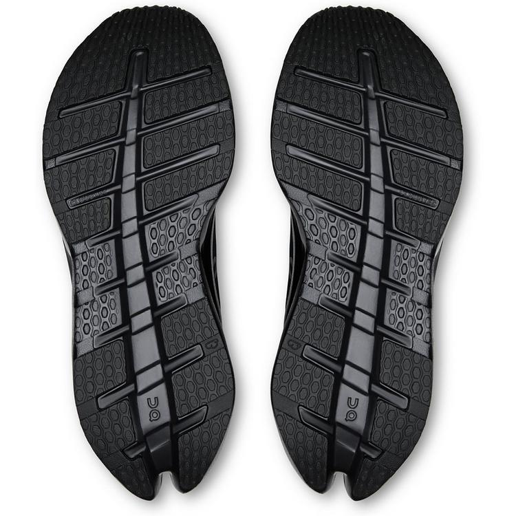 On On Cloudrunner 3 Laufschuhe Herren - Schwarz01101 - 0 | SportScheck