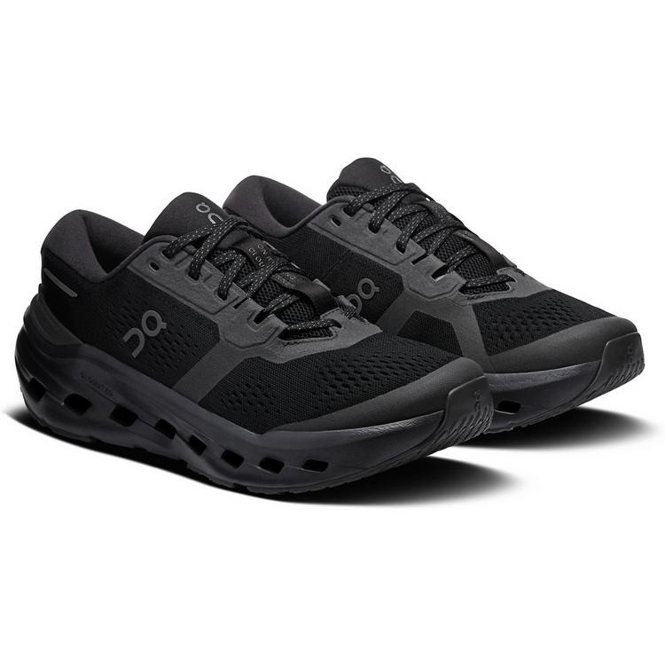 On On Cloudrunner 3 Laufschuhe Herren - Schwarz01101 - 2 | SportScheck