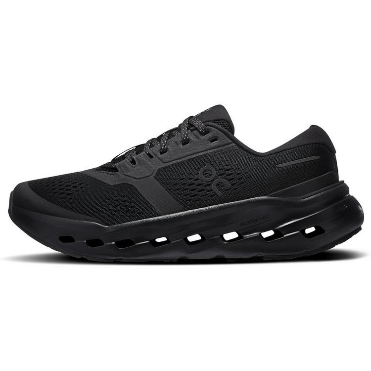 On On Cloudrunner 3 Laufschuhe Herren - Schwarz01101 - 3 | SportScheck