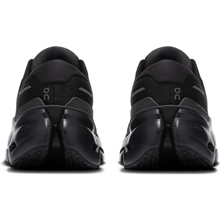 On On Cloudrunner 3 Laufschuhe Herren - Schwarz01101 - 4 | SportScheck