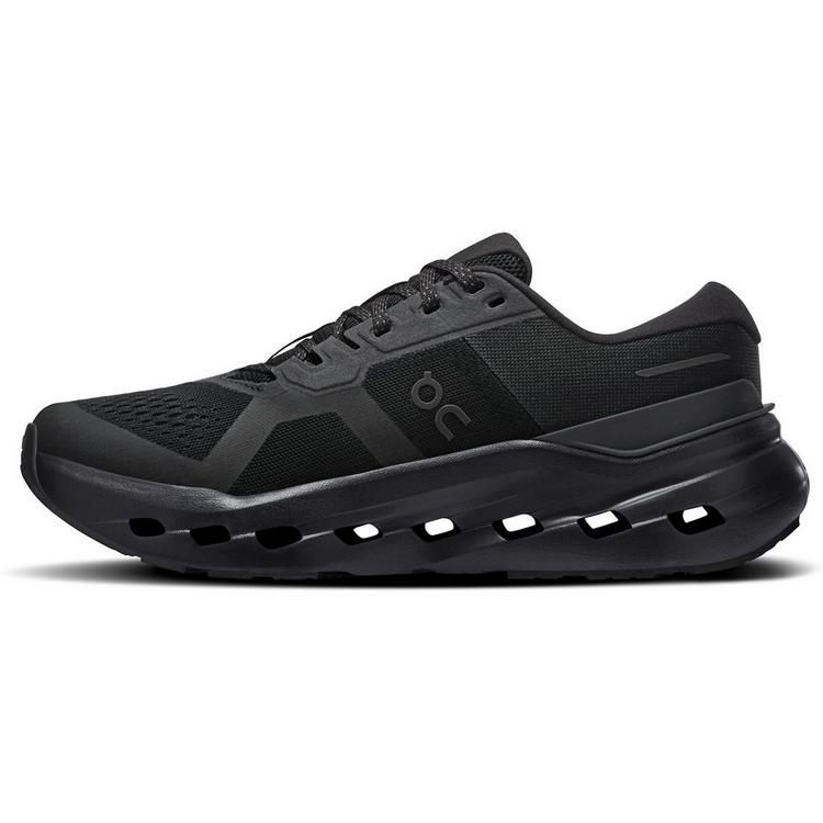 On On Cloudrunner 3 Laufschuhe Herren - Schwarz01101 - 5 | SportScheck