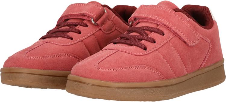 Endurance Endurance Quin Sneaker Kinder - 4225 Holly Berry - 1 | SportScheck