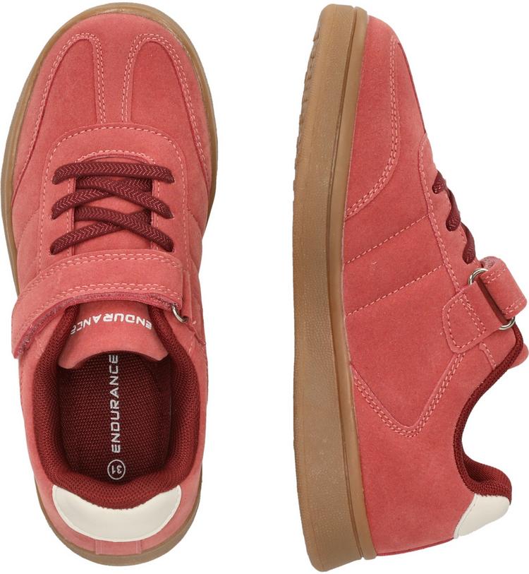 Endurance Endurance Quin Sneaker Kinder - 4225 Holly Berry - 2 | SportScheck