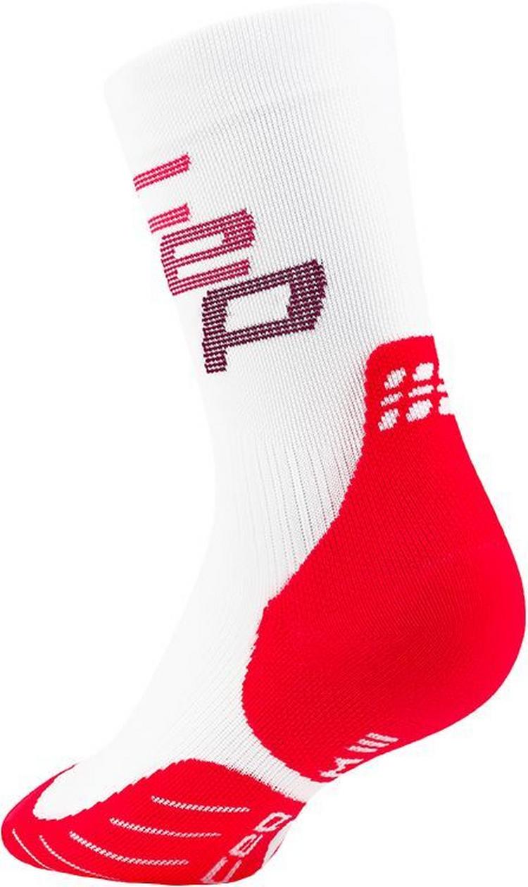 CEP CEP Socken Damen - white/pink - 0 | SportScheck