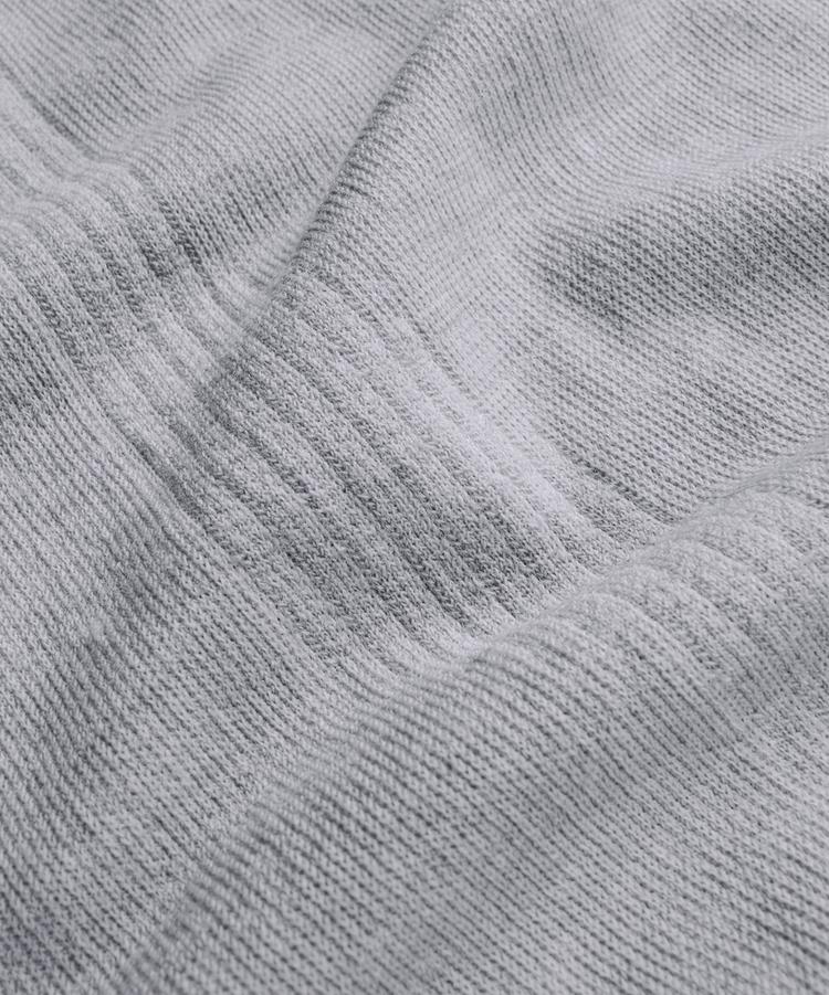 Falke Falke Wool-tech Longsleeve Zip Funktionsshirt Damen - grey-heather (3757) - 2 | SportScheck