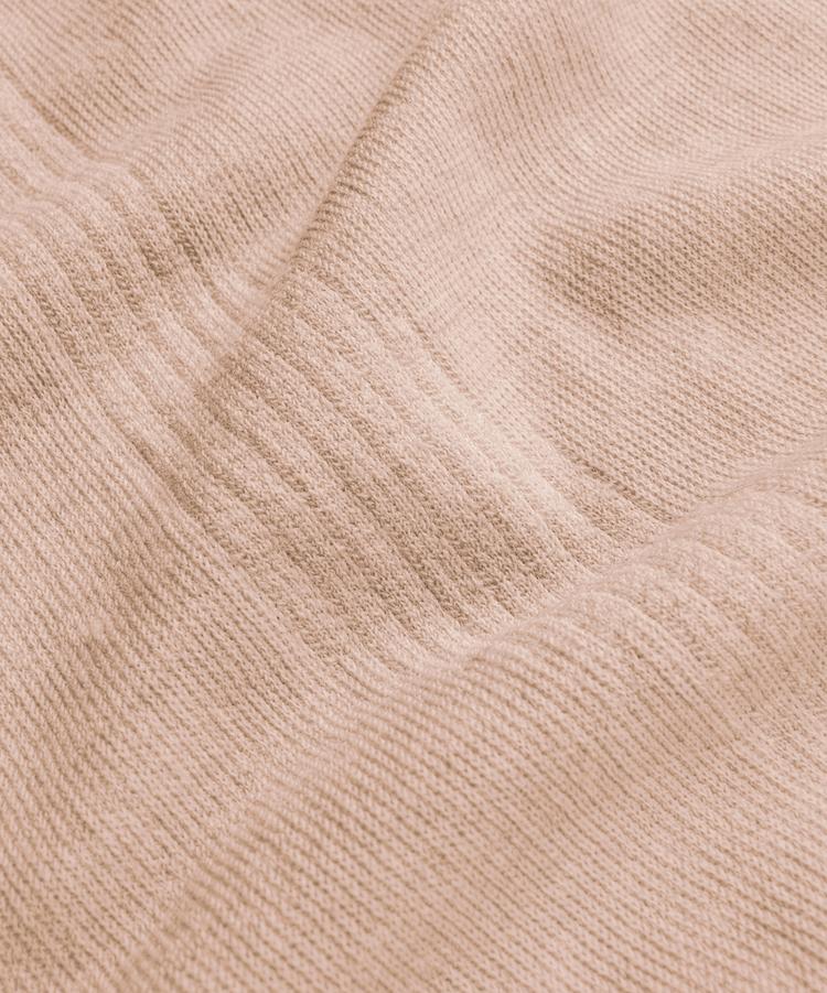Falke Falke Wool-tech Longsleeve Zip Funktionsshirt Damen - straw (4700) - 4 | SportScheck