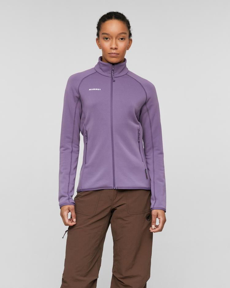 Mammut Mammut Aconcagua ML Fleecejacke Damen - paloja - 0 | SportScheck