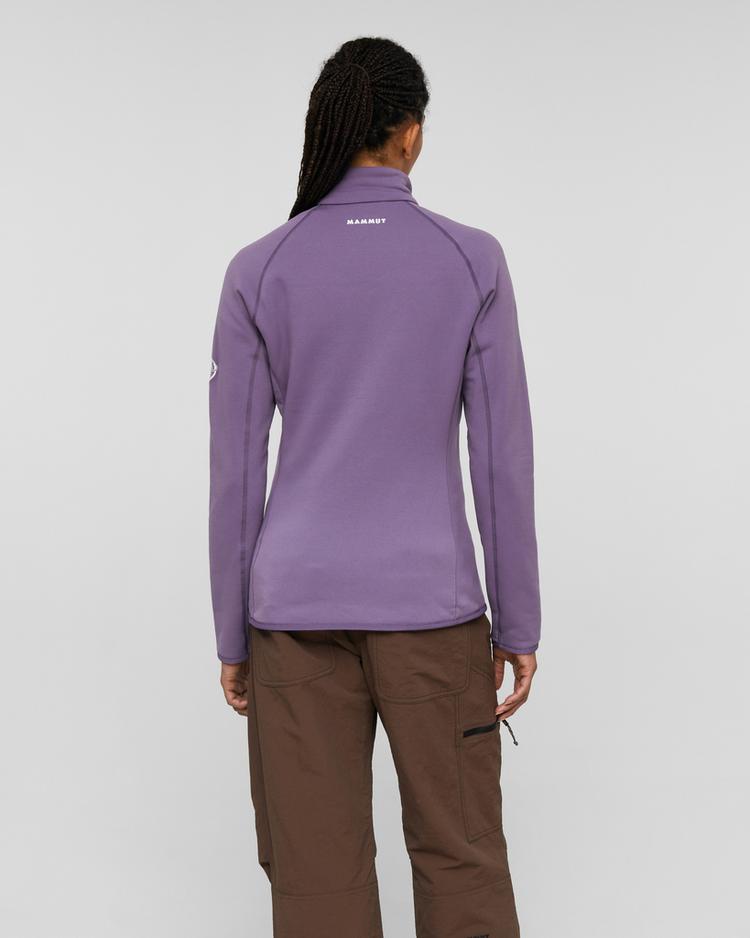 Mammut Mammut Aconcagua ML Fleecejacke Damen - paloja - 1 | SportScheck
