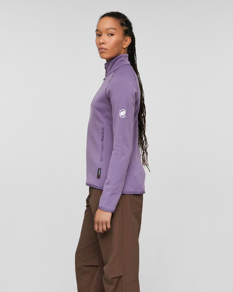 Mammut Mammut Aconcagua ML Fleecejacke Damen - paloja - 2 | SportScheck