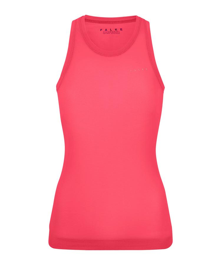 Falke Falke Ultralight Cool Top Regular Funktionstop Damen - rose (8564) - 0 | SportScheck