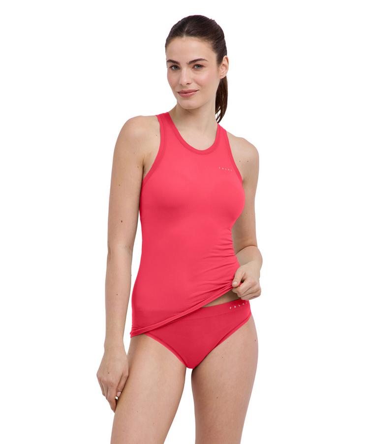 Falke Falke Ultralight Cool Top Regular Funktionstop Damen - rose (8564) - 0 | SportScheck