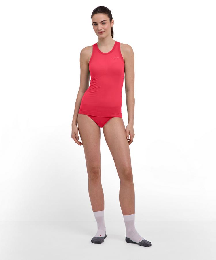 Falke Falke Ultralight Cool Top Regular Funktionstop Damen - rose (8564) - 1 | SportScheck