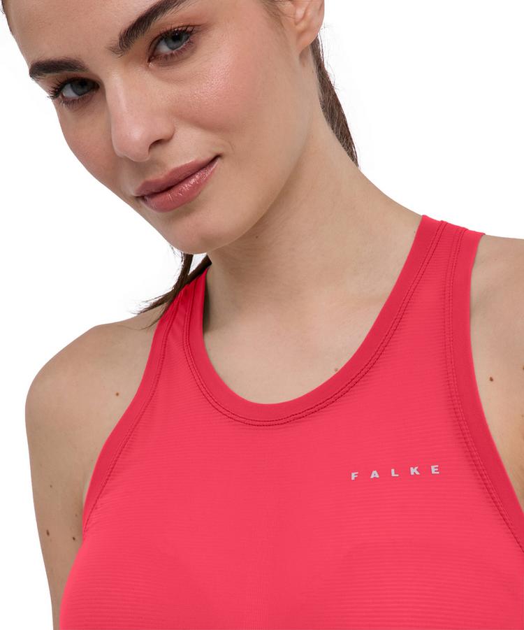 Falke Falke Ultralight Cool Top Regular Funktionstop Damen - rose (8564) - 3 | SportScheck