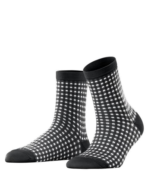ESPRIT Checks Socken Damen