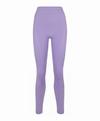 Falke MW Long Tights w Leggings Damen - light lilac (6819)