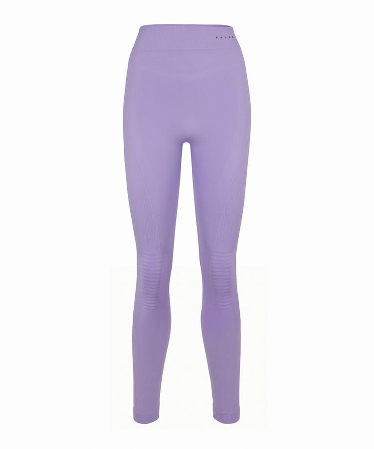 Falke Falke MW Long Tights w Leggings Damen - light lilac (6819) - 0 | SportScheck