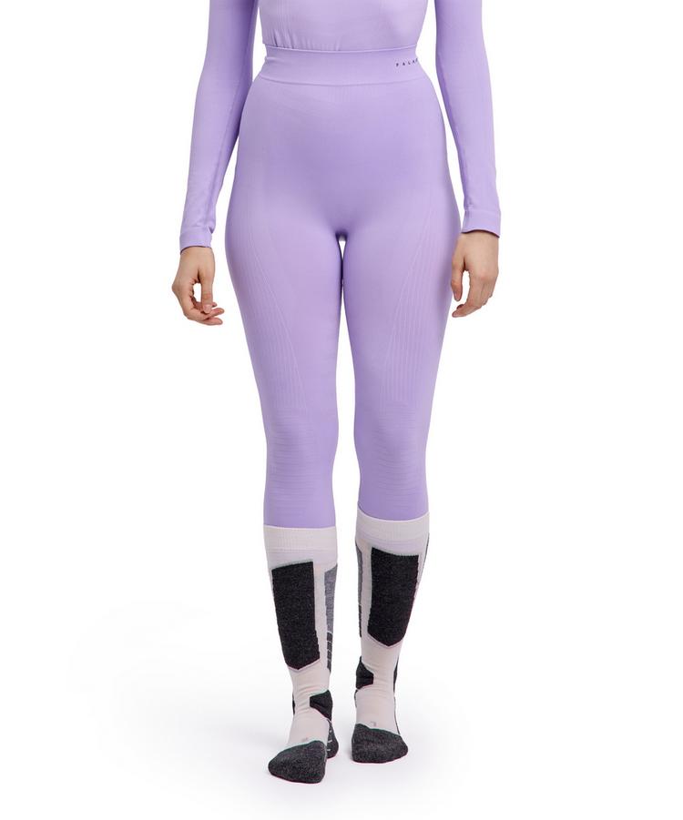 Falke Falke MW Long Tights w Leggings Damen - light lilac (6819) - 0 | SportScheck
