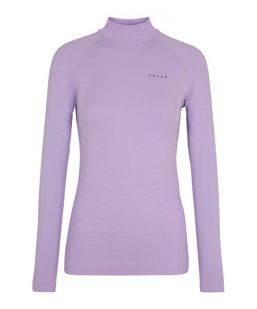Falke Longsleeved Shirt Turtleneck Funktionsshirt Damen