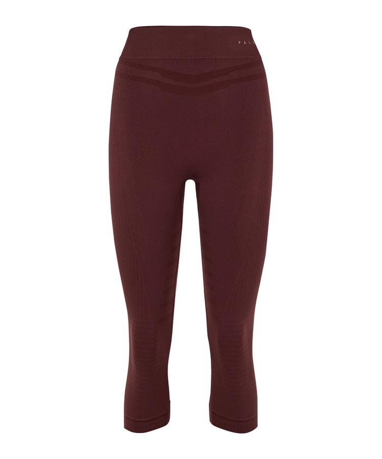 Falke Falke MW 3/4 Tights w Leggings Damen - mahogany (8344) - 0 | SportScheck
