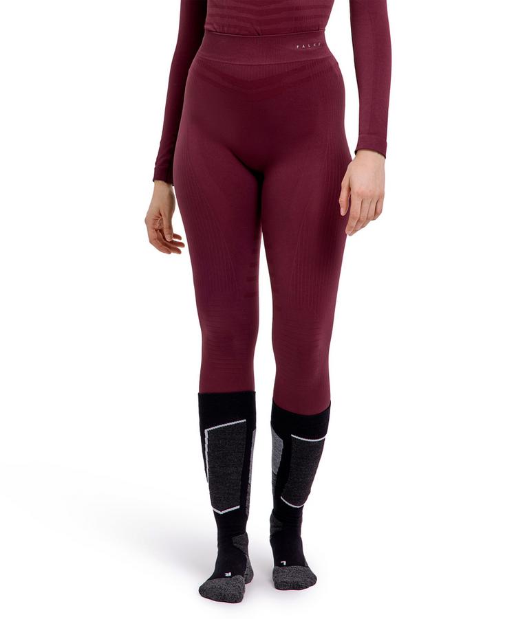 Falke Falke MW 3/4 Tights w Leggings Damen - mahogany (8344) - 0 | SportScheck