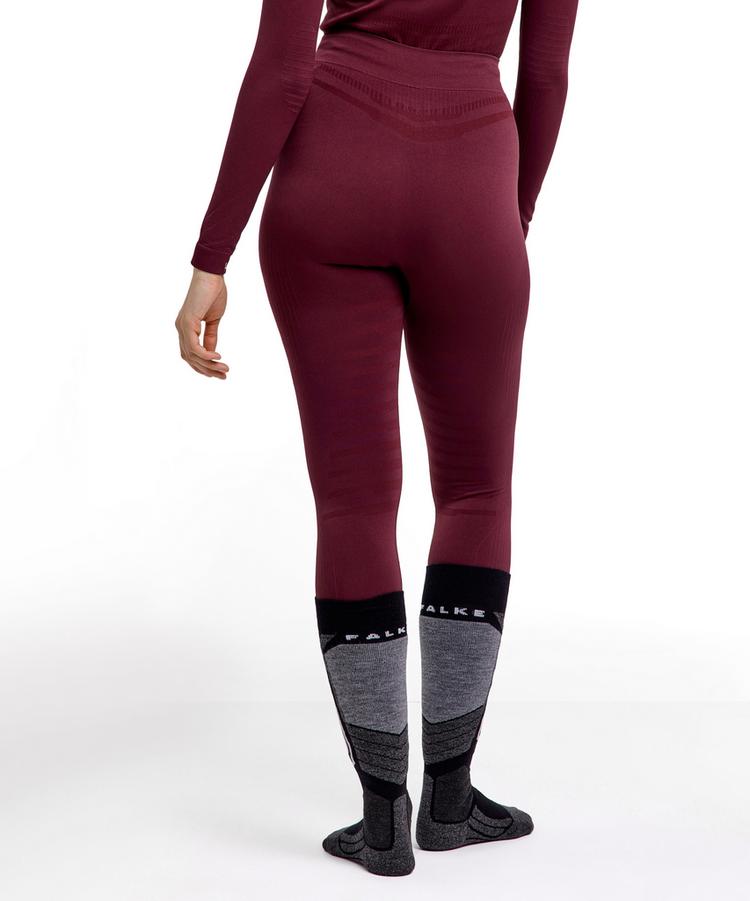 Falke Falke MW 3/4 Tights w Leggings Damen - mahogany (8344) - 0 | SportScheck