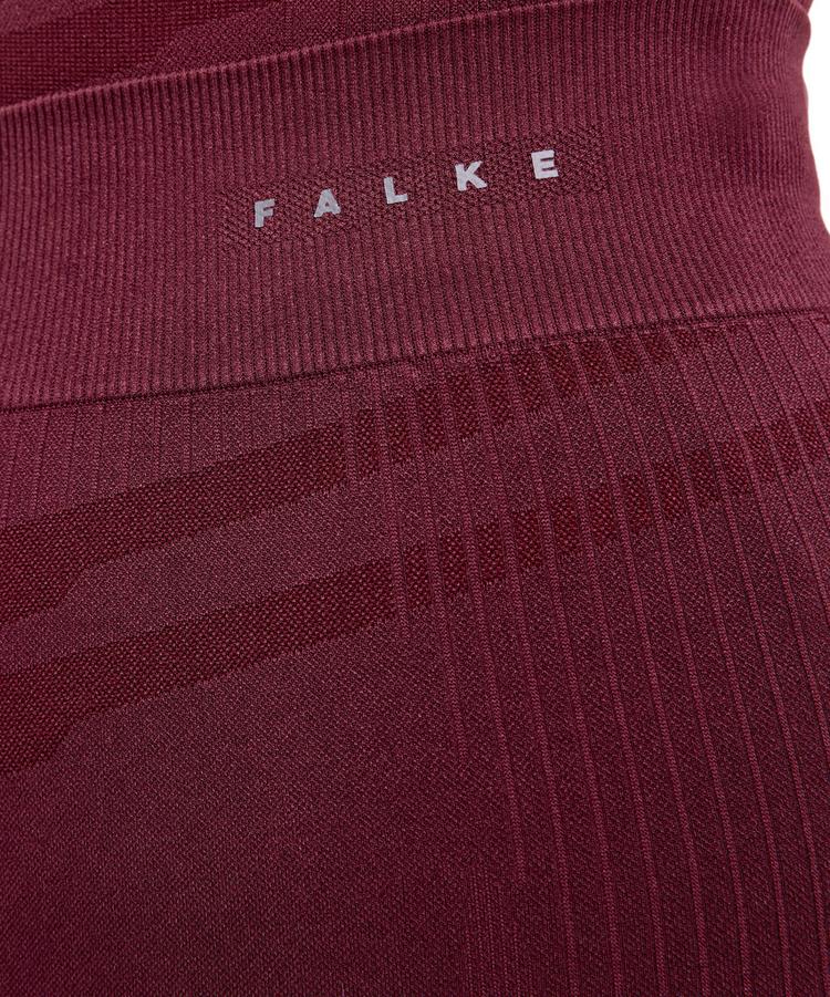 Falke Falke MW 3/4 Tights w Leggings Damen - mahogany (8344) - 2 | SportScheck