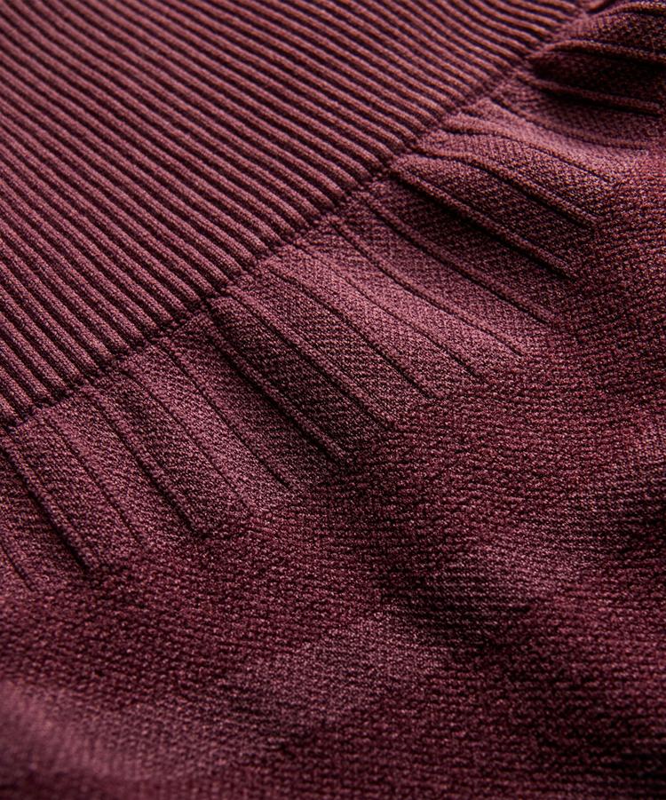 Falke Falke MW 3/4 Tights w Leggings Damen - mahogany (8344) - 3 | SportScheck