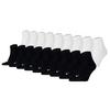 PUMA Socken Socken - Schwarz/Wei&szlig;