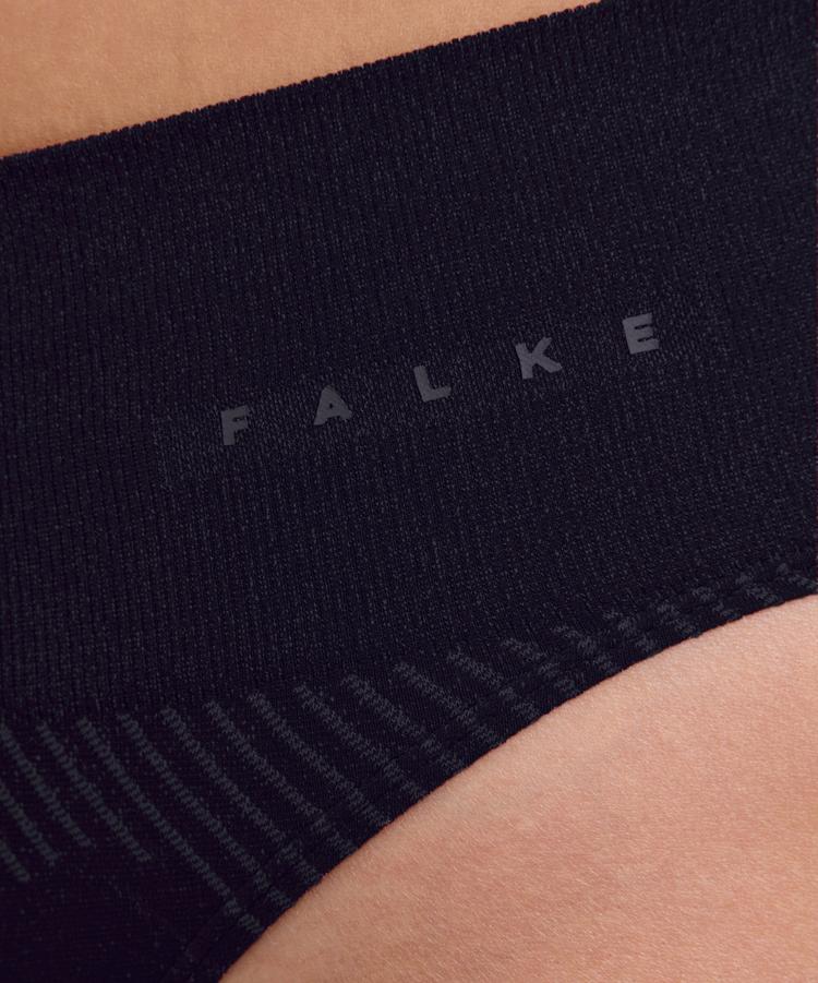 Falke Falke Funktionsunterhose Damen - black (3000) - 2 | SportScheck
