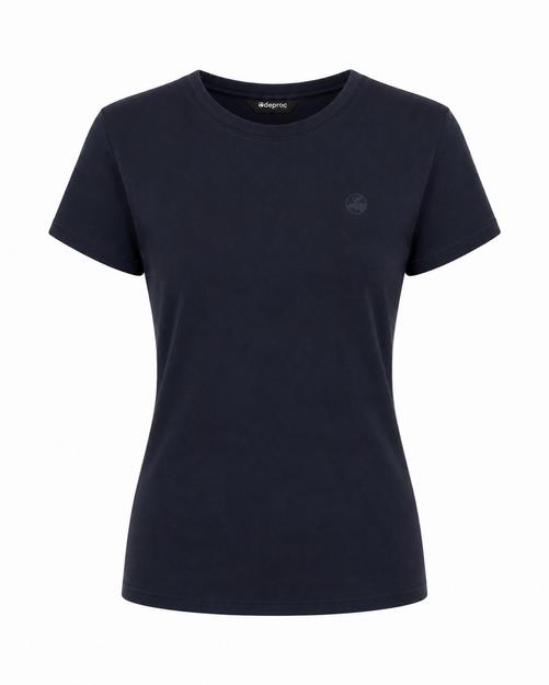 DEPROC active LAGUN WMN T-Shirt Damen