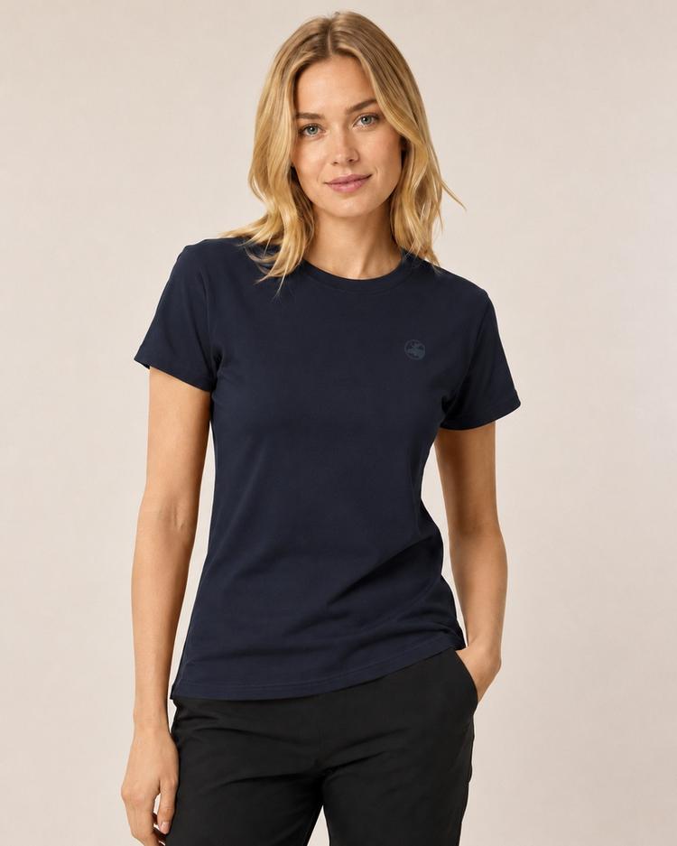 DEPROC active DEPROC active LAGUN WMN T-Shirt Damen - navy - 0 | SportScheck