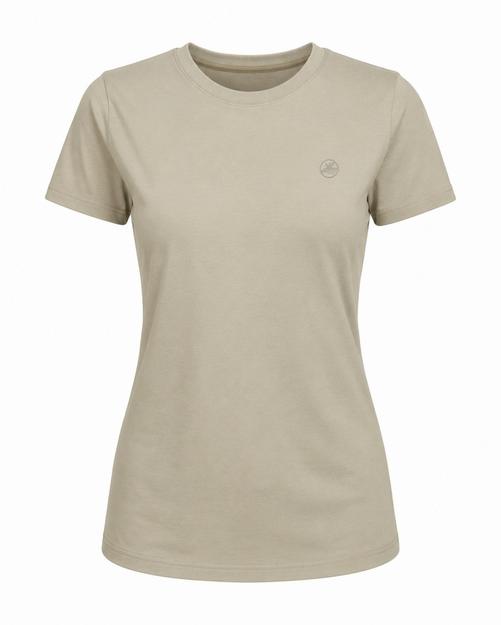 DEPROC active LAGUN WMN T-Shirt Damen