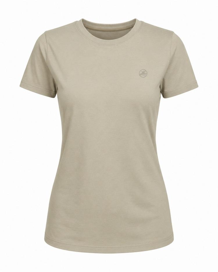 DEPROC active DEPROC active LAGUN WMN T-Shirt Damen - sand - 0 | SportScheck