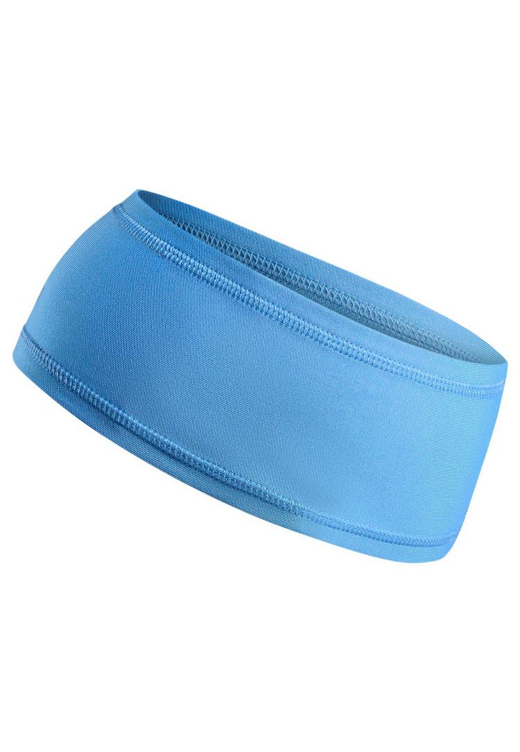 Odlo Odlo Polyknit Warm Stirnband Stirnband - Azure Blue(20418) - 0 | SportScheck