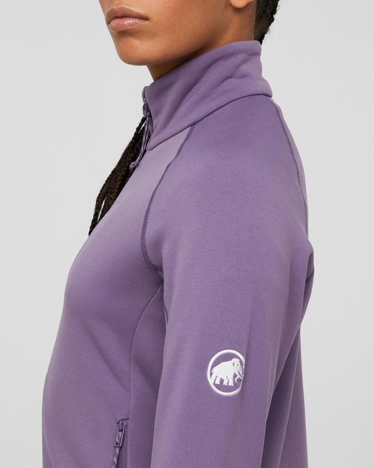 Mammut Mammut Aconcagua ML Fleecejacke Damen - paloja - 1 | SportScheck