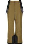 Whistler Drizzle Skihose Kinder - 3123 Dark Olive