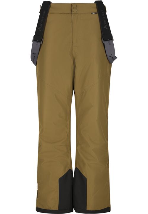 Whistler Drizzle Skihose Kinder
