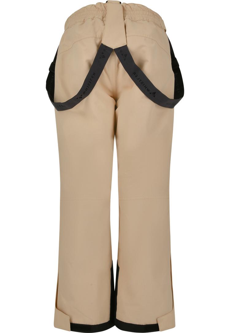 Whistler Whistler Drizzle Skihose Kinder - 3071 String - 0 | SportScheck