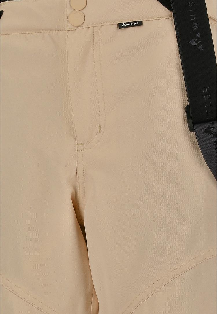 Whistler Whistler Drizzle Skihose Kinder - 3071 String - 0 | SportScheck