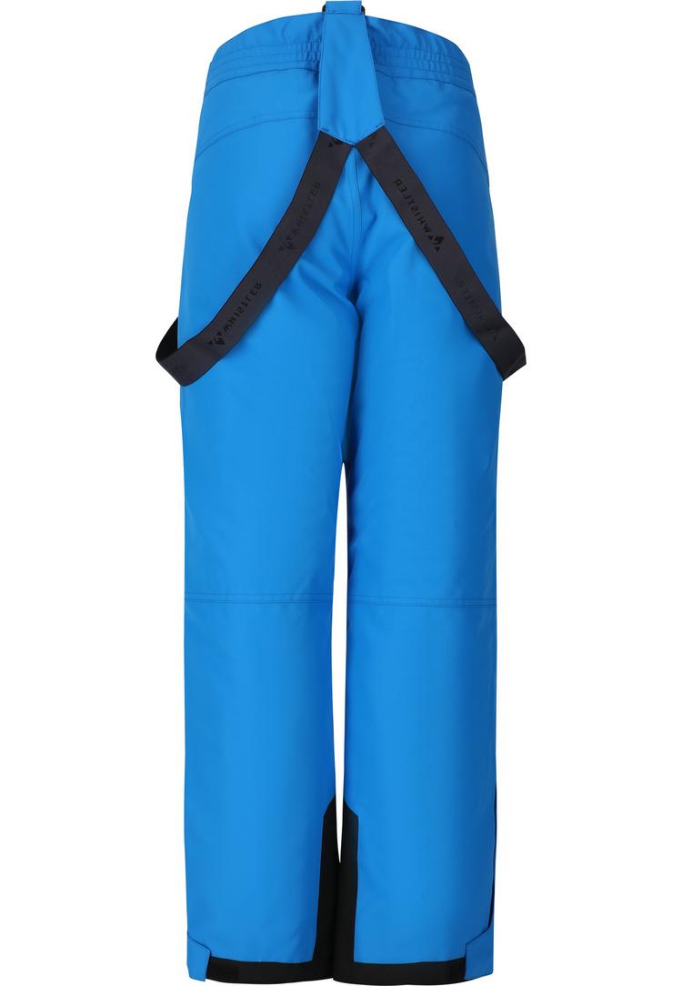 Whistler Whistler Drizzle Skihose Kinder - 2008 French Blue - 0 | SportScheck