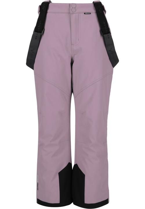 Whistler Drizzle Skihose Kinder