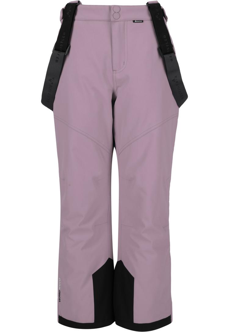 Whistler Whistler Drizzle Skihose Kinder - 4407 Dusk - 0 | SportScheck