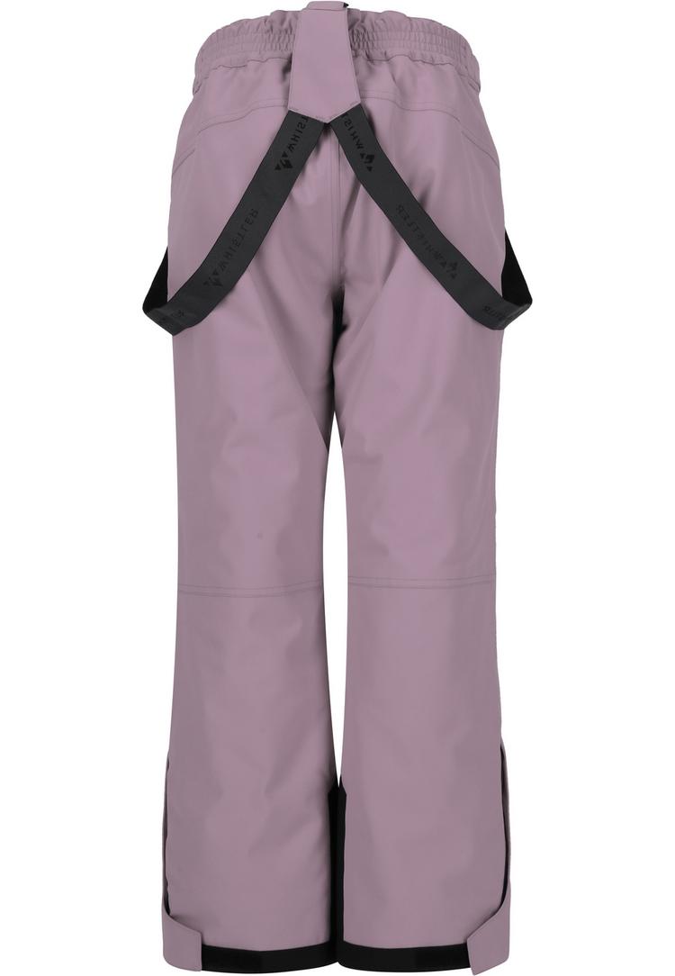 Whistler Whistler Drizzle Skihose Kinder - 4407 Dusk - 0 | SportScheck