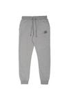 OLDSKULL Basic Samurai Sweathose Herren - Heather Grey