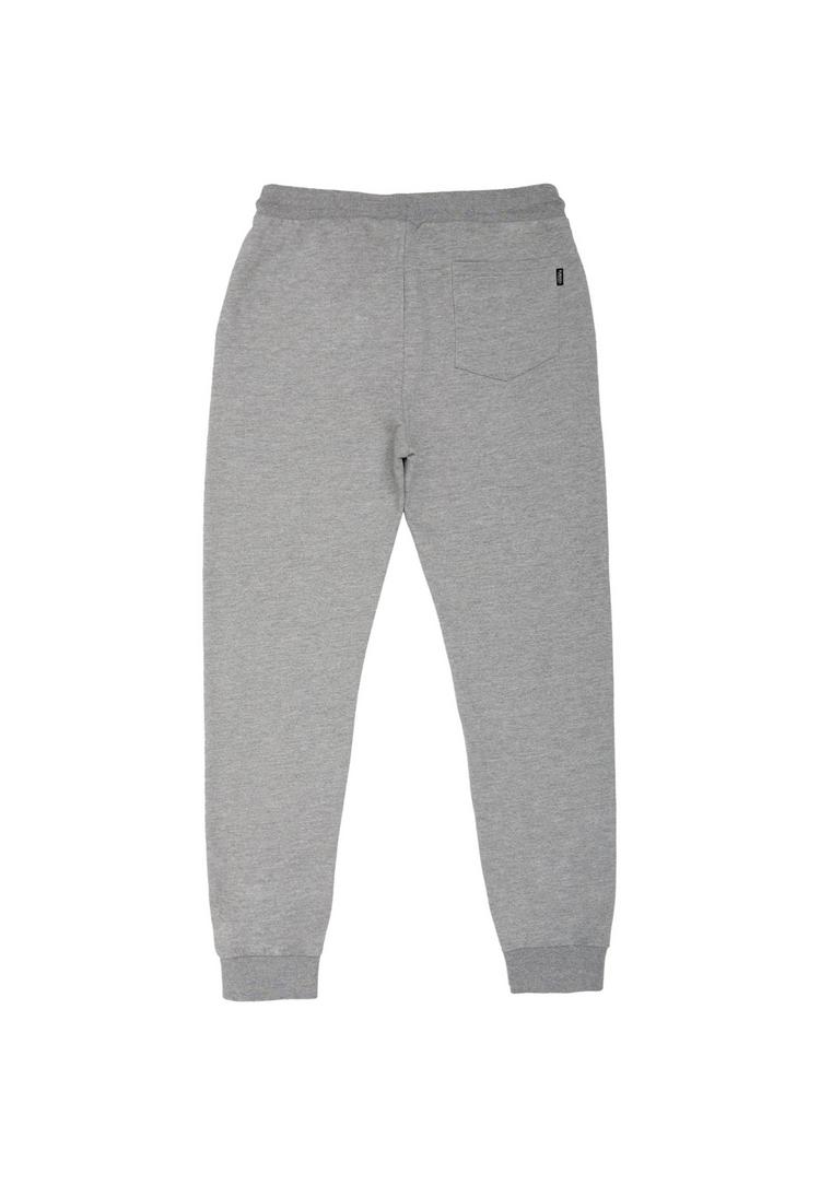 OLDSKULL OLDSKULL Basic Samurai Sweathose Herren - Heather Grey - 0 | SportScheck