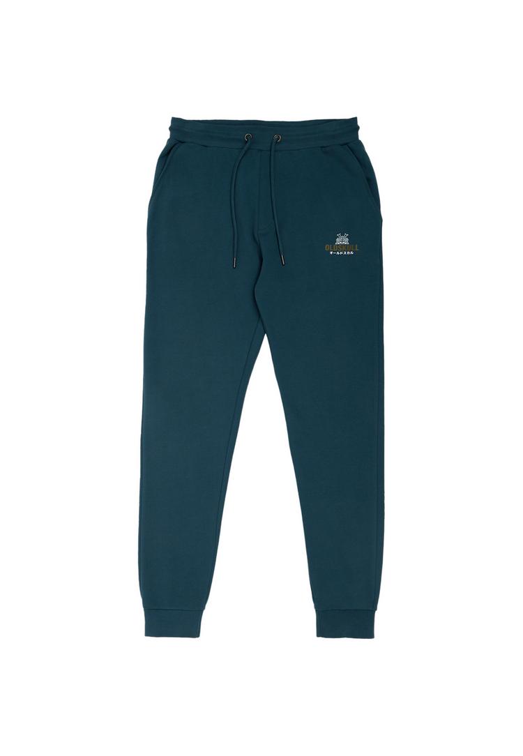 OLDSKULL OLDSKULL Basic Osk Samurai Sweathose Herren - Dark green - 0 | SportScheck