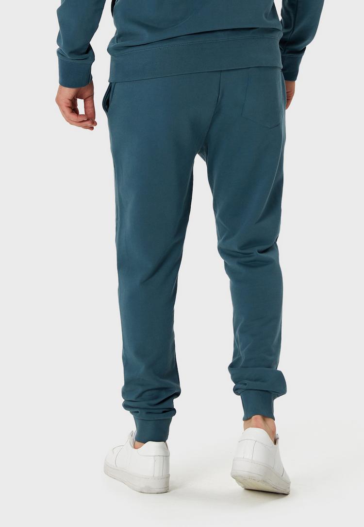 OLDSKULL OLDSKULL Basic Osk Samurai Sweathose Herren - Dark green - 2 | SportScheck