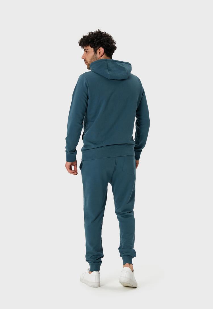 OLDSKULL OLDSKULL Basic Osk Samurai Sweathose Herren - Dark green - 3 | SportScheck