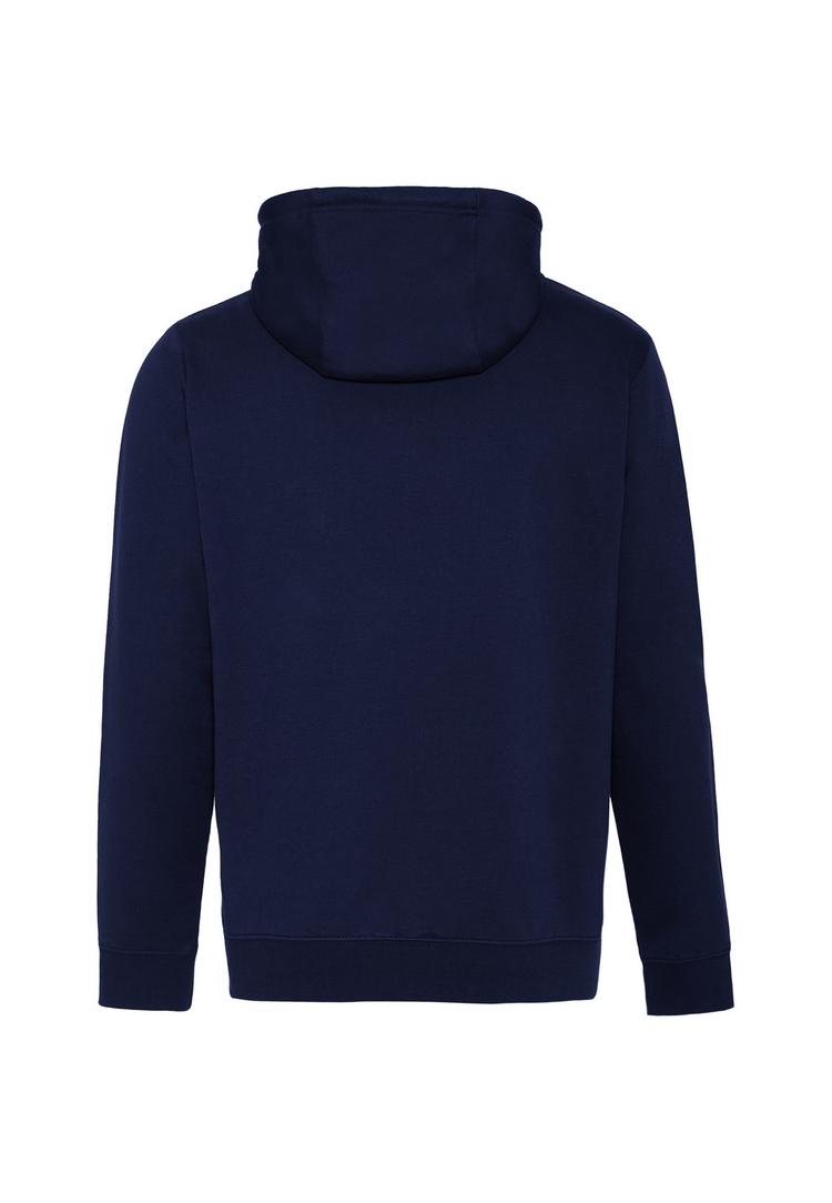 OLDSKULL OLDSKULL Asian Big W Hoodie Herren - Navy - 0 | SportScheck